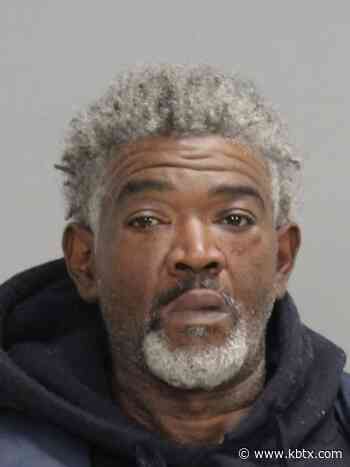 Houston man arrested for attempting to steal vehicle from local car dealership - KBTX