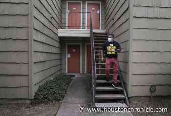 Spreading the word to Houston renters about the CDC’s eviction order - Houston Chronicle