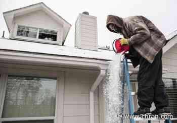 Houston-area schools announce closures ahead of icy weather - Chron