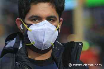 Why double masking could be the new normal, Houston doctor says - Chron