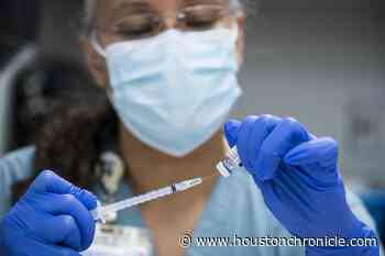 New Texas Southern vaccine site will give shots to Houston's most vulnerable communities - Houston Chronicle