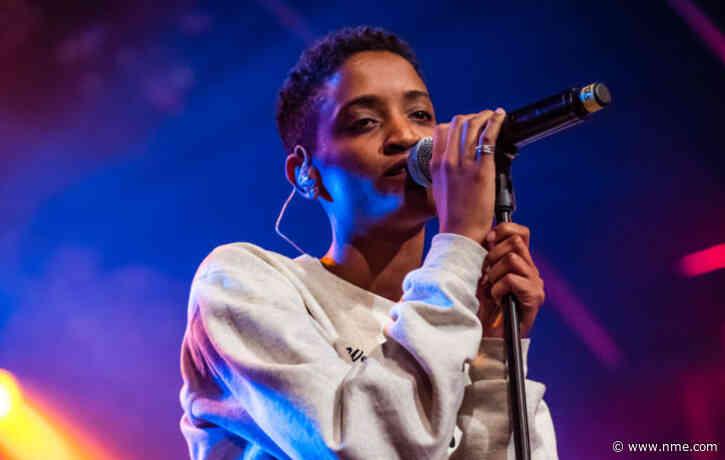 The Internet’s Syd shares first solo track in almost four years, ‘Missing Out’