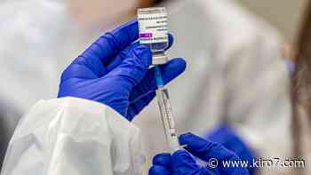 Coronavirus: Oxford University to test AstraZeneca vaccine on children - KIRO Seattle