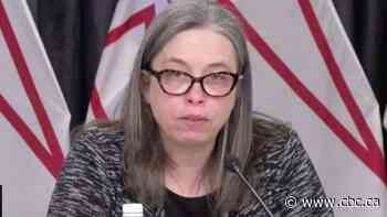 N.L. reports 26 new cases of COVID-19 as province focuses on protecting seniors from new variant