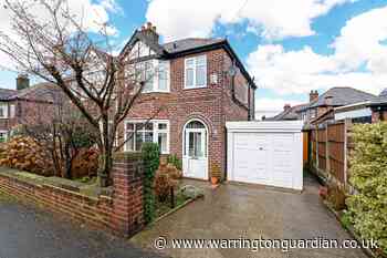 Four bedroom house for sale in Stetchworth Road, Walton