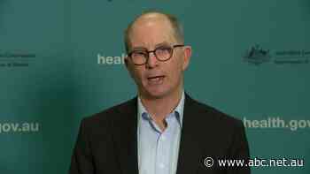 Melbourne declared COVID hotspot, CMO says he has 'full confidence' in hotel quarantine system - ABC News