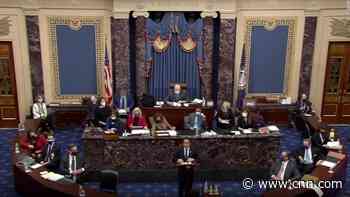 Analysis: Six takeaways from Trump's impeachment trial