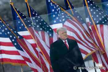 Senate acquits former President Donald Trump in second impeachment trial