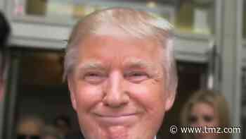 Donald Trump Acquitted During Second Impeachment Trial