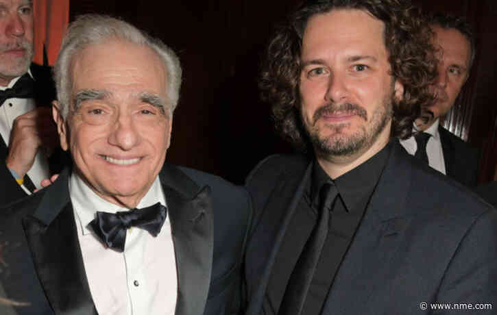 Edgar Wright shares Martin Scorsese’s list of the 50 best British films