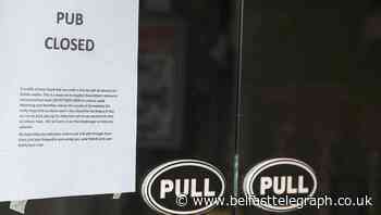 Idea of pubs opening in April is premature, expert warns