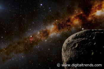 Object ‘Farfarout’ confirmed as the most distant object in our solar system