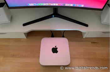 How to run ARM Windows on an M1 Mac