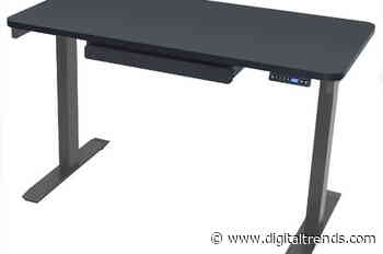 Grab this cheap standing desk at Walmart’s Presidents Day sale and save $350!