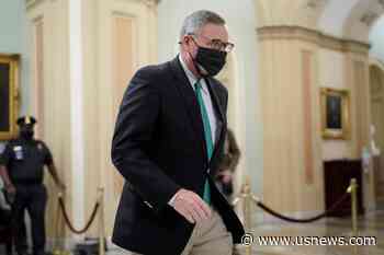 7 Republicans Vote to Convict Trump in Impeachment Trial