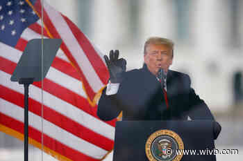 Senators speak after falling short of votes needed to convict Trump of inciting insurrection