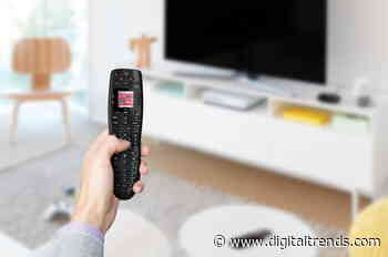 The best universal remotes for 2021