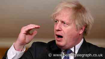 'Boris' Burrow' tunnel to Northern Ireland expected to get green light