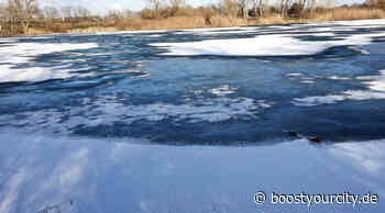 Vorsicht: Lebensgefahr am Silbersee in Bischofsheim | Nachrichten Groß-Gerau BYC-News Deine Online-Zeitung - Boost your City | Rhein-Main Nachrichten