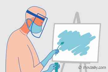 UMN Medical School promotes storytelling through medicine with new arts initiative - Minnesota Daily