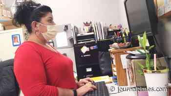 The doctor will see you now, from home: Local nonprofit medical clinic can now see low-income patients virtually - Journal Times