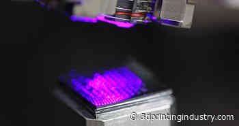Researchers hack Xbox console to develop nanoscale medical 3D printer - 3D Printing Industry