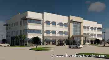 New medical office building coming to Tomball - Houston Chronicle