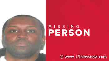 Newport News Police searches for missing man with medical condition - 13newsnow.com WVEC