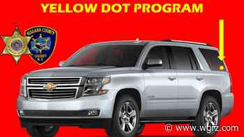 Yellow Dot program provides life-saving medical attention - WGRZ.com