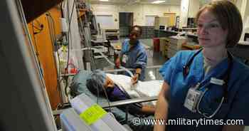 Watchdog suggests VA halt medical records overhaul until lingering issues are resolved - Military Times