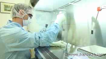 Focus - Covid-19 vaccines: Is French medical research failing? - FRANCE 24