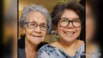 'She looked after a lot of people': Beloved 'Namgis elder, Lilly Whonnock, dies of COVID-19