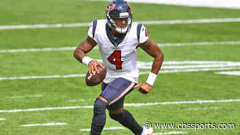NFL 2021 trade rumors: Ranking 10 veteran QBs who could be available for blockbuster deals