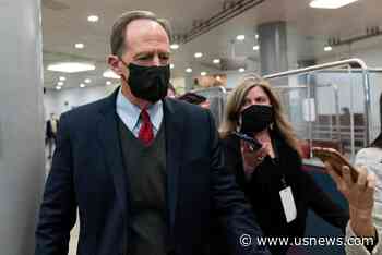 Toomey Among 7 Republicans Who Voted to Convict Trump