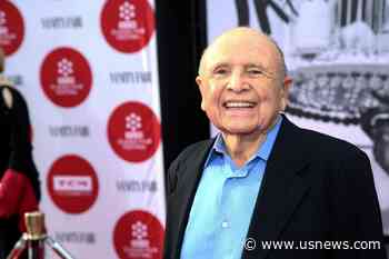 Pioneering Hollywood Casting Director Lynn Stalmaster Dies