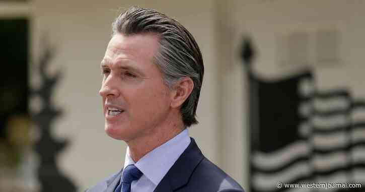 Op-Ed: Latest on the Gavin Newsom Recall Shows GOP, Democrats and Independents All Working to Oust Him