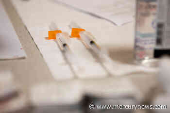 Coronavirus: Santa Clara County will open ‘large-scale’ vaccination site in Gilroy - The Mercury News