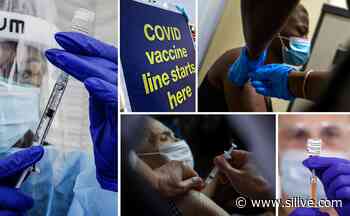Coronavirus update: Hospitalizations see lowest 1-day increase since December; 238 new cases - SILive.com