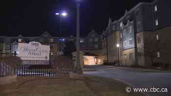 Police investigate after residents trapped inside their rooms at Courtice, Ont., retirement home