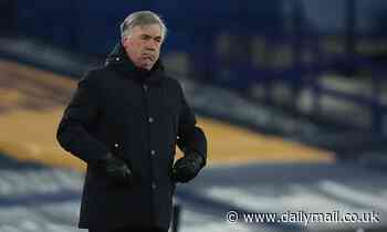Everton manager Carlo Ancelotti reveas he will give Fulham the same respect as Barcelona