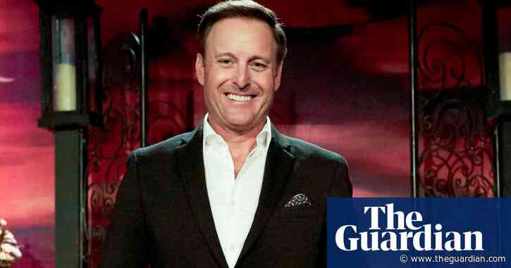 Bachelor host Chris Harrison steps aside amid racism row