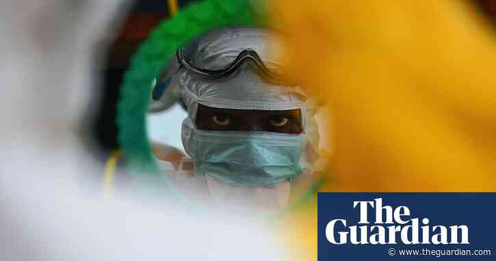 Ebola kills four in Guinea in first resurgence of disease in five years