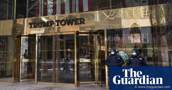 New York Trump investigation looks at $280m in loans – report