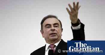 Accused Ghosn accomplices lose high court bid to avoid extradition to Japan