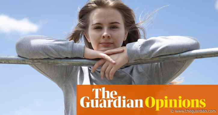 I'm beginning to see what my adult life will be like. I'm ready to tackle it | Bethany Castle