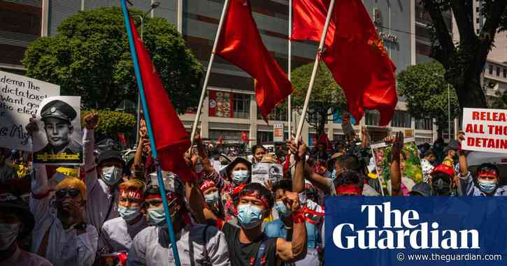Myanmar army chiefs order arrest of leading coup opponents
