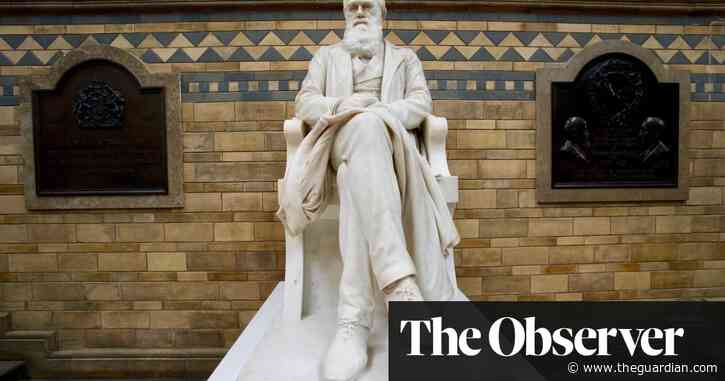 How should we address Charles Darwin's complicated legacy?