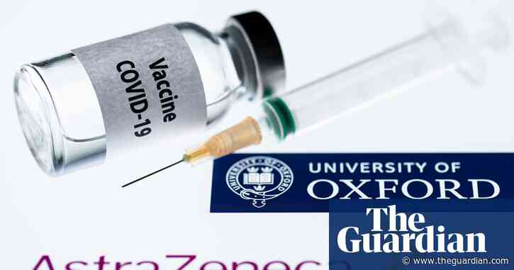 Children as young as six to be tested for Oxford/AstraZeneca vaccine efficacy