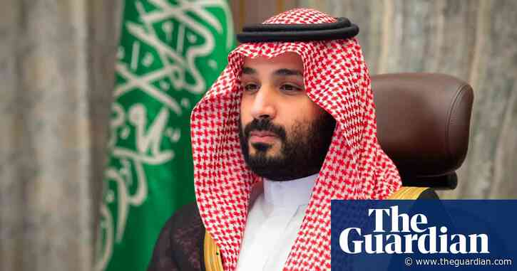 Saudi Arabia's release of Loujain al-Hathloul an overture to Biden