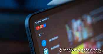 Google resumes updating its major iPhone and iPad apps, starting with YouTube